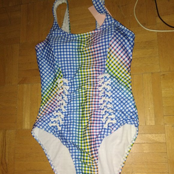 Bathing Suit - Picture 1 of 5